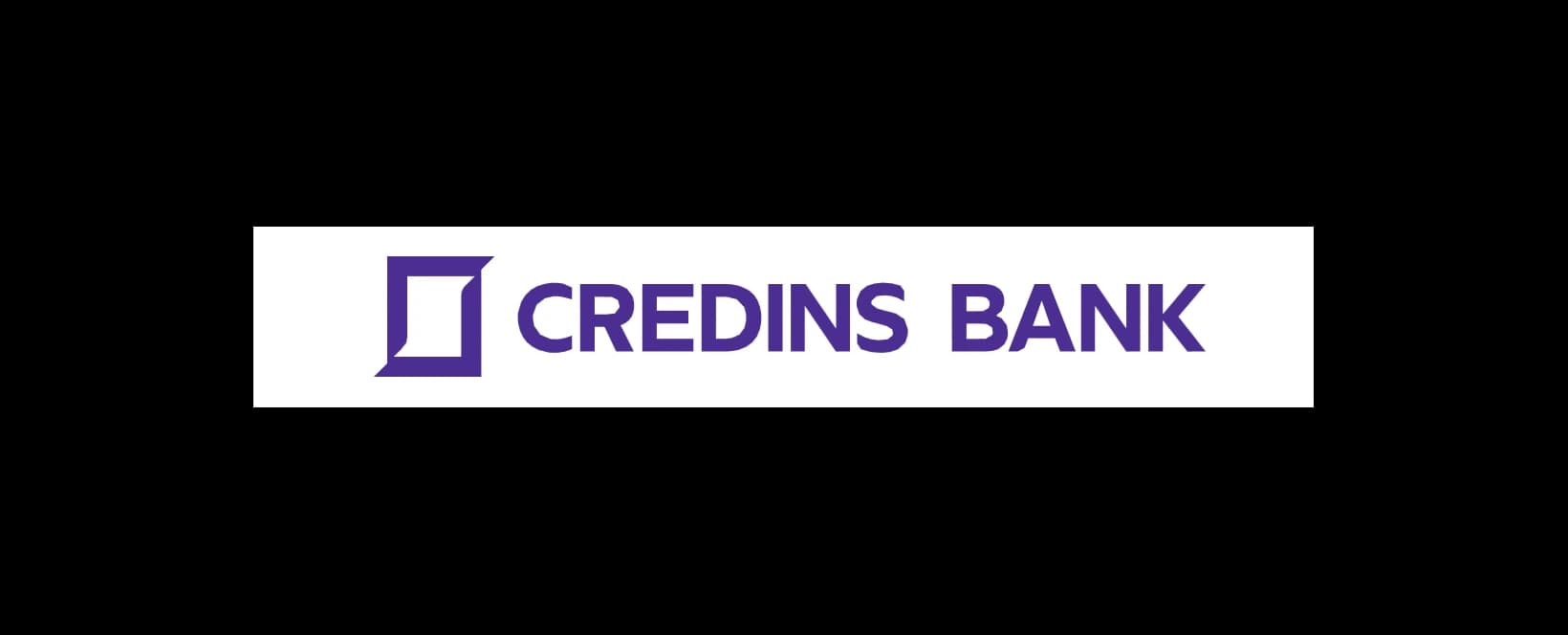 Credins Bank