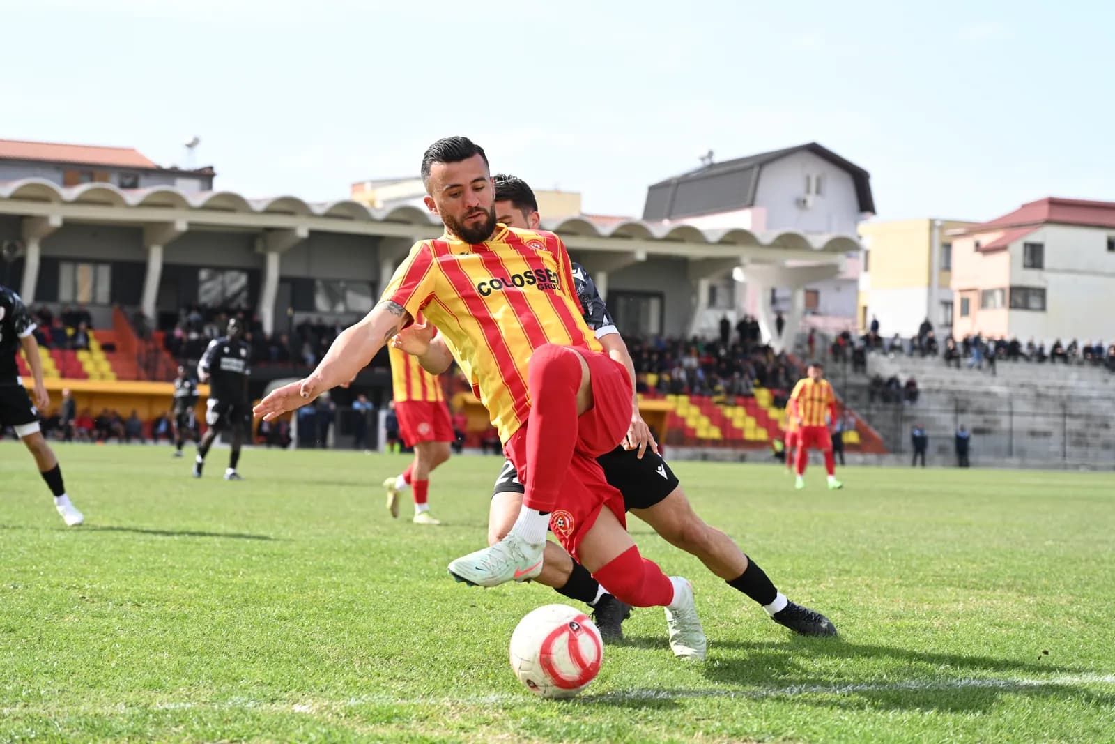 Foto ilustruese: Shtepia jone